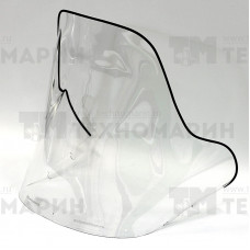 Стекло ветровое Polaris Widetrak LX (63см, 2мм) Стекло ветровое Polaris Widetrak LX (63см, 2мм)