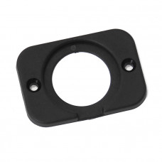 Пластина заднего крепления прикуривателя и разъемов NEKEKE Пластина заднего крепления прикуривателя и разъемов NEKEKE