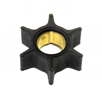 Крыльчатка помпы охлаждения двигателя Mercury 47-89983T Крыльчатка помпы охлаждения двигателя Mercury 47-89983T