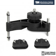 Рычажный механизм для фиксации люка, полиамид Рычажный механизм для фиксации люка, полиамид