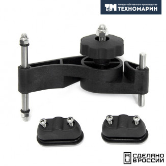 Рычажный механизм для фиксации люка, полиамид