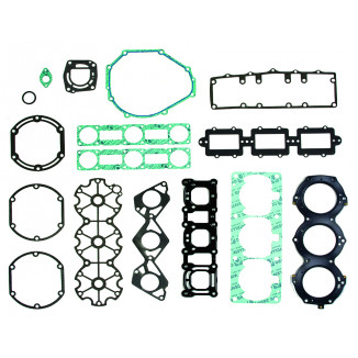 Полный комплект прокладок Yamaha 1200R (1999-2001) (без сальников) P600485850900