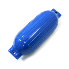 Кранец  705х215 мм синий, надувной