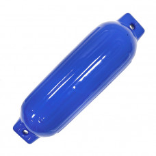 Кранец 690x220 мм синий, надувной Кранец 690x220 мм синий, надувной