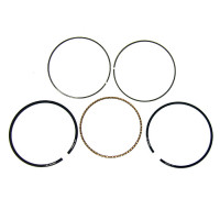 Поршневые кольца Polaris (номинал) NA-50004R