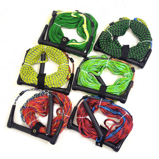 Трос буксировочный SUNFINE 23 м (Замена EASTERNER CM8975MX)