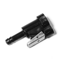 Коннектор топливный SUNFINE тип  Suzuki, Johnson, Evinrude, Honda, 9мм (Замена EASTERNER C14503) Коннектор топливный SUNFINE тип  Suzuki, Johnson, Evinrude, Honda, 9мм (Замена EASTERNER C14503)
