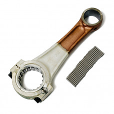 Шатунная сборка Yamaha 6E5-11650-00 Шатунная сборка Yamaha 6E5-11650-00