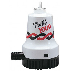 Насос осушительный 1000GPH, 24В Насос осушительный 1000GPH, 24В