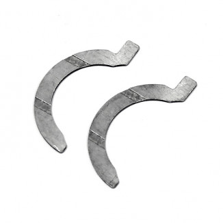 Упорное полукольцо балансирного вала BRP 1503 010-194