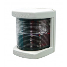 Огонь комбинированный серии "Classic 12", белый корпус Огонь комбинированный серии "Classic 12", белый корпус