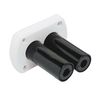 R8W Фиттинг переборочный для гидравлического шланга R8W Фиттинг переборочный для гидравлического шланга