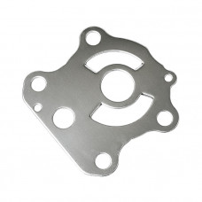 Пластина помпы Yamaha 6H3-44323-00 Пластина помпы Yamaha 6H3-44323-00