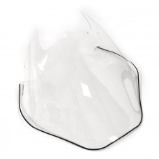 Стекло ветровое Yamaha Viking Professional (увел 62см, 2мм) Стекло ветровое Yamaha Viking Professional (увел 62см, 2мм)