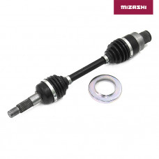 Привод задний (левый) AT-MZ1609 Привод задний (левый) AT-MZ1609
