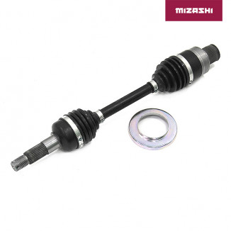 Привод задний (левый) AT-MZ1609