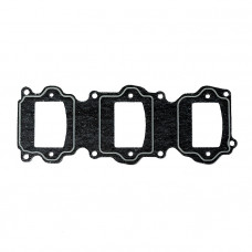 Прокладка впускного коллектора Yamaha 6H3-13622-A1 Прокладка впускного коллектора Yamaha 6H3-13622-A1