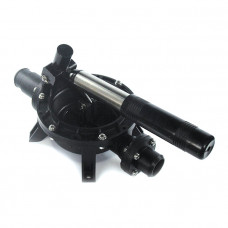 Насос осушительный ручной 720GPH Насос осушительный ручной 720GPH