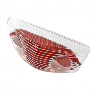 Плафон заднего фонаря BRP SM-01091-1