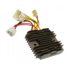 Реле регулятор напряжения Polaris SM-01236 Реле регулятор напряжения Polaris SM-01236