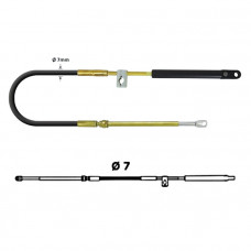 Трос управления C36 13" (3,96м) Трос управления C36 13" (3,96м)