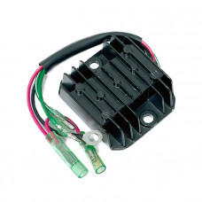 Реле регулятор напряжения Yamaha 6G8-81960-A1 Реле регулятор напряжения Yamaha 6G8-81960-A1