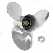 Винт гребной Solas 3571-158-15, 3x15 1/2x15 (R) Винт гребной Solas 3571-158-15, 3x15 1/2x15 (R)