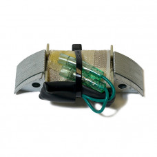 Катушка зарядная генератора Yamaha 63V-85533-00 Катушка зарядная генератора Yamaha 63V-85533-00