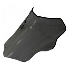 Стекло ветровое Yamaha FX NYTRO тонированное (35см, 3мм) Стекло ветровое Yamaha FX NYTRO тонированное (35см, 3мм)