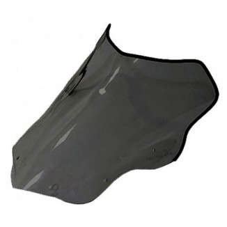 Стекло ветровое Yamaha FX NYTRO тонированное (35см, 3мм)