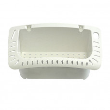 Органайзер пластмассовый 235х115х95 мм Органайзер пластмассовый 235х115х95 мм