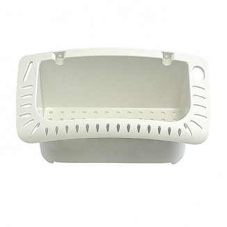 Органайзер пластмассовый 235х115х95 мм Органайзер пластмассовый 235х115х95 мм