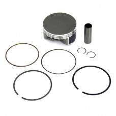 Поршневой комплект Yamaha (+0,75 мм) 50-546-06K Поршневой комплект Yamaha (+0,75 мм) 50-546-06K