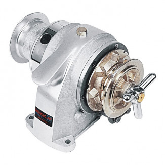 Лебедка якорная "ROYAL", ручная, цепь 6мм Лебедка якорная "ROYAL", ручная, цепь 6мм