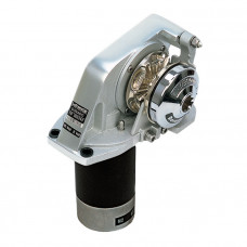 Лебедка якорная "Dorado", 500Вт, 12В, цепь 6мм с кн. сброса Лебедка якорная "Dorado", 500Вт, 12В, цепь 6мм с кн. сброса