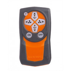 Пульт-брелок ДУ для комплекта SRCA12B Пульт-брелок ДУ для комплекта SRCA12B