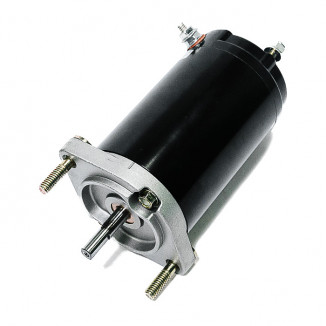 Стартер электрический Arctic Cat SM-01213