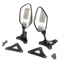 Комплект зеркал Polaris SM-12654 Комплект зеркал Polaris SM-12654