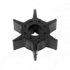 Крыльчатка помпы охлаждения двигателя Yamaha 6L2-44352-00 Крыльчатка помпы охлаждения двигателя Yamaha 6L2-44352-00