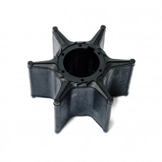 Крыльчатка помпы охлаждения двигателя Selva/Yamaha 67F-44352-01 Крыльчатка помпы охлаждения двигателя Selva/Yamaha 67F-44352-01