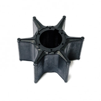 Крыльчатка помпы охлаждения двигателя Selva/Yamaha 67F-44352-01 Крыльчатка помпы охлаждения двигателя Selva/Yamaha 67F-44352-01