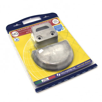 Комплект магниевых анодов для Volvo Penta SX