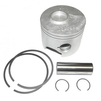 Поршневой комплект Mercury100-49PK