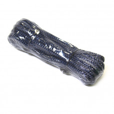 Трос для кранцев c огоном 8мм*1,83м тёмно-синий (2 шт.) Трос для кранцев c огоном 8мм*1,83м тёмно-синий (2 шт.)