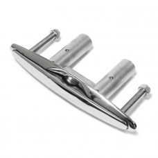 Утка подъемная швартовая SUNFINE 260мм  Утка подъемная швартовая SUNFINE 260мм