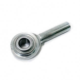 Рулевой наконечник Polaris (левая резьба) 08-102-02