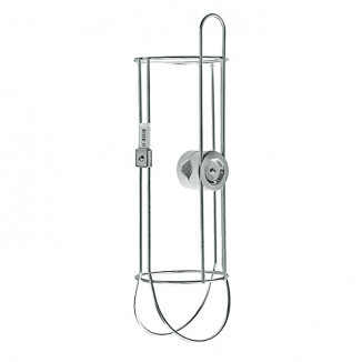 Корзина для кранца 135мм, сталь