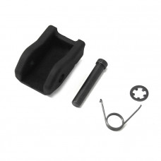 Фиксатор ручки тормоза снегохода Arctic-Cat/Polaris SM-08584-B