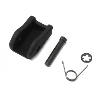 Фиксатор ручки тормоза снегохода Arctic-Cat/Polaris SM-08584-B