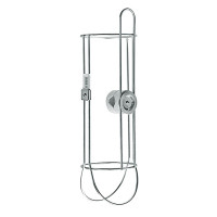 Корзина для кранца 160мм, сталь Корзина для кранца 160мм, сталь